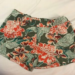 Patagonia Barely Baggies